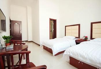 Beihai Jinghai Villa Hotel Exteriör bild