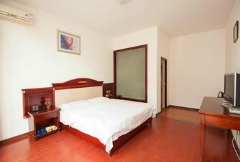 Beihai Jinghai Villa Hotel Exteriör bild
