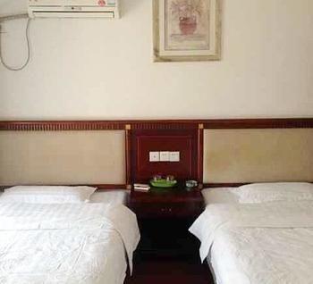 Beihai Jinghai Villa Hotel Exteriör bild
