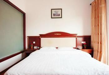 Beihai Jinghai Villa Hotel Exteriör bild